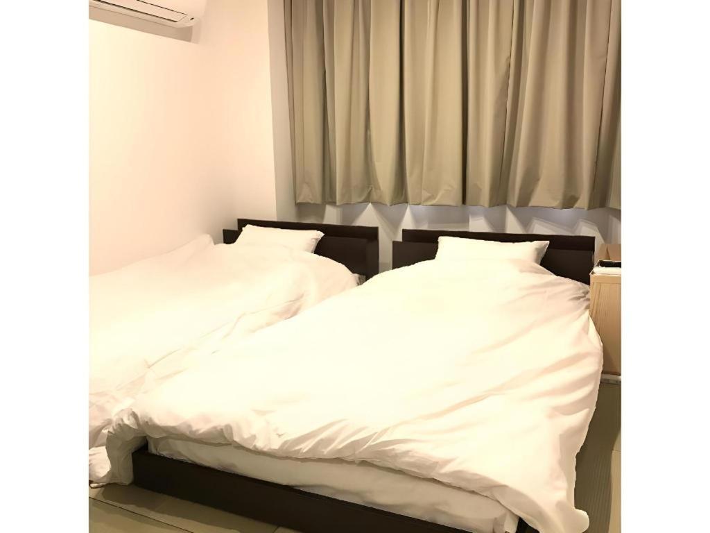 Rozy Hotel Namba Osaka Exterior foto